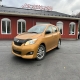 JN auto Toyota Matrix 5 vit. 2009 8609700 Image principale